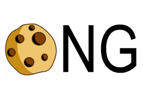 ONG cookies